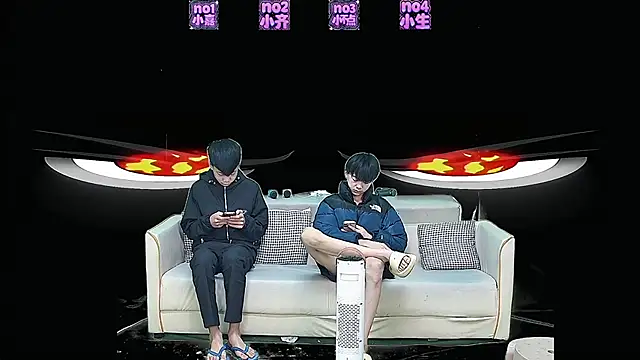 Snapshot of yujiannanpu chatting on January 2026 03:02:02 AM yujiannanpu online show from January 2026 03:02:02 AM