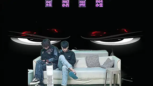 Snapshot of yujiannanpu chatting on January 2026 04:19:02 AM yujiannanpu online show from January 2026 04:19:02 AM