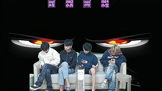 Snapshot of yujiannanpu chatting on January 2026 12:58:02 AM yujiannanpu online show from January 2026 12:58:02 AM