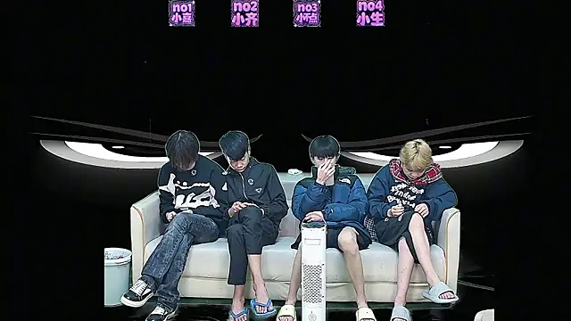 Snapshot of yujiannanpu chatting on January 2026 02:07:01 AM yujiannanpu online show from January 2026 02:07:01 AM