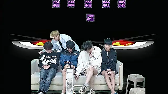 Snapshot of yujiannanpu chatting on January 2026 02:28:02 AM yujiannanpu online show from January 2026 02:28:02 AM