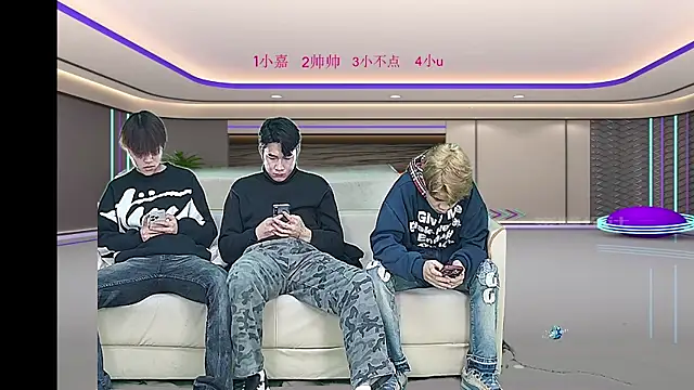 Snapshot of yujiannanpu chatting on December 2025 10:18:01 AM yujiannanpu online show from December 2025 10:18:01 AM