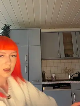 Snapshot of ScarletVixenLive chatting on May 2026 12:53:02 PM ScarletVixenLive online show from May 2026 12:53:02 PM