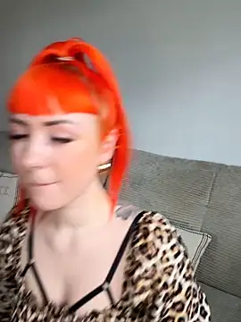 ScarletVixenLive online show from March 2026 12:58:01 PM