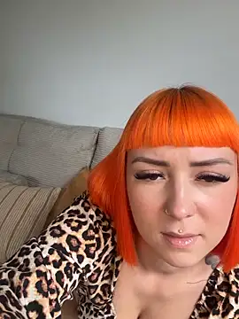ScarletVixenLive online show from June 2026 11:54:01 AM