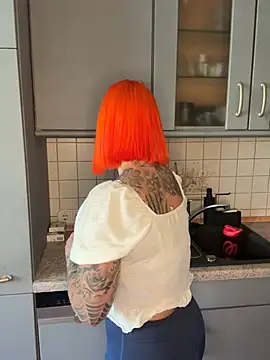 ScarletVixenLive online show from June 2026 11:31:02 AM