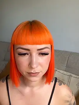ScarletVixenLive online show from June 2026 11:55:02 AM