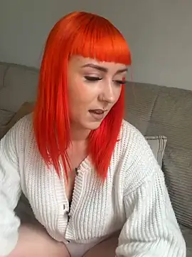 Snapshot of ScarletVixenLive chatting on May 2026 12:56:01 PM ScarletVixenLive online show from May 2026 12:56:01 PM