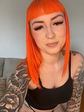 ScarletVixenLive online show from March 2026 01:47:01 PM