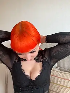 ScarletVixenLive online show from March 2026 01:46:02 PM