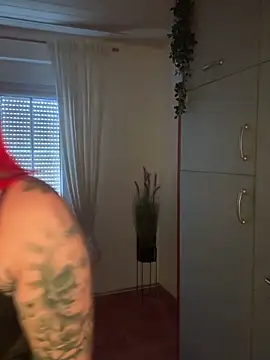 ScarletVixenLive online show from March 2026 12:29:01 PM