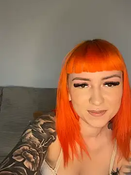 Snapshot of ScarletVixenLive chatting on April 2026 01:23:01 PM ScarletVixenLive online show from April 2026 01:23:01 PM