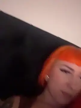 ScarletVixenLive online show from February 2026 06:20:02 PM