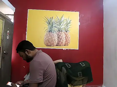 Lovelycouple25 online show from March 2026 06:40:01 AM