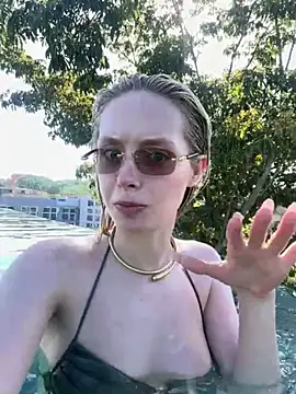 SunnyShiney online show from February 2026 08:58:01 AM