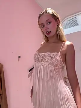 SunnyShiney online show from March 2026 01:46:02 PM