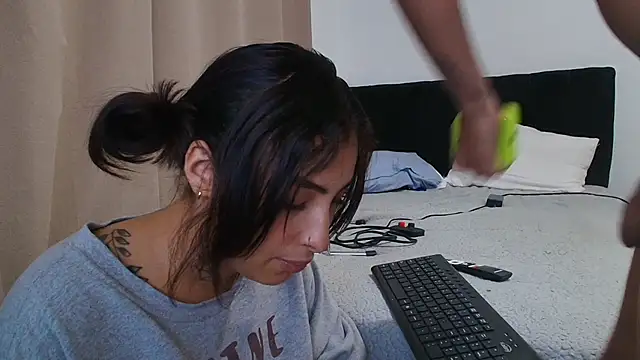 emmi 11 online show from February 2026 12:55:02 AM