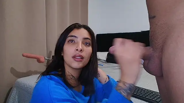 emmi 11 online show from March 2026 12:27:01 AM