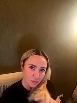 Arina g online show from December 2025 09:08:02 PM