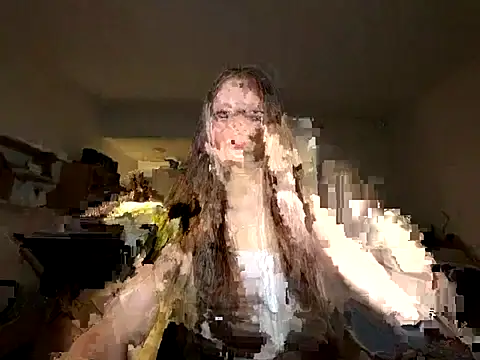 LeyaFlamy online show from December 2025 06:47:01 PM