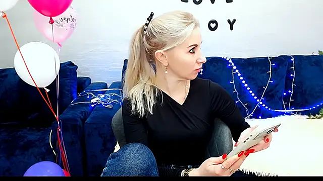 Hanna--Sweet online show from January 2026 10:53:02 AM