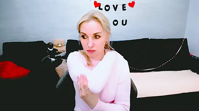 Hanna--Sweet online show from April 2026 11:39:01 AM