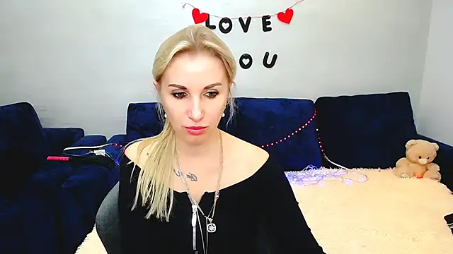 Hanna--Sweet online show from February 2026 11:43:02 AM