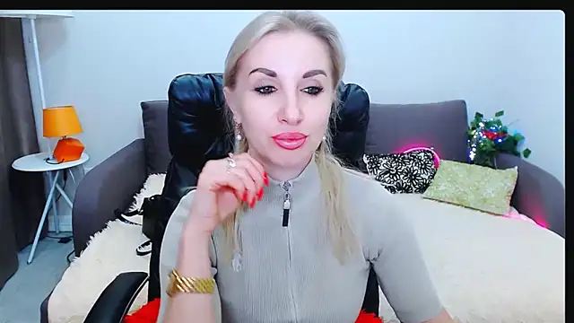 Hanna--Sweet online show from February 2026 10:39:01 AM