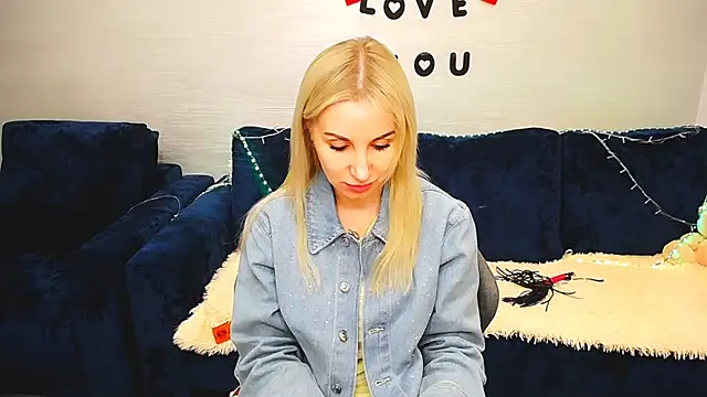 Hanna--Sweet online show from March 2026 10:38:01 AM