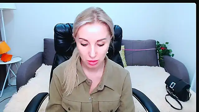 Hanna--Sweet online show from February 2026 11:31:01 AM