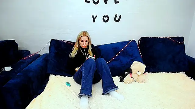 Hanna--Sweet online show from March 2026 08:31:01 AM