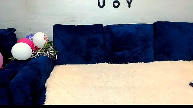 Hanna--Sweet online show from January 2026 11:25:01 AM