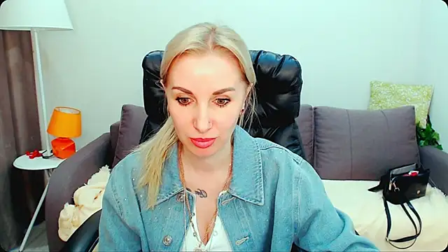 Hanna--Sweet online show from April 2026 11:06:01 AM