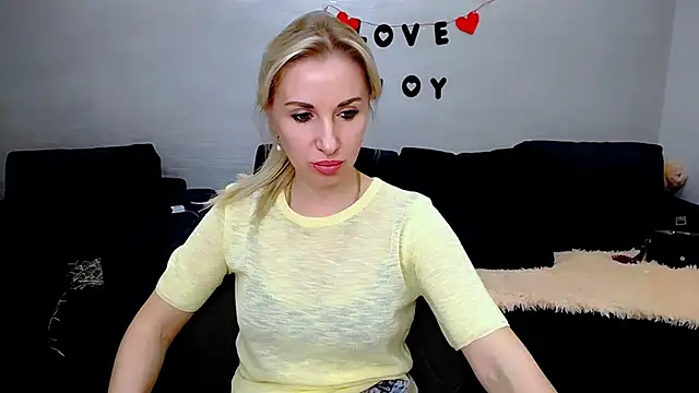 Hanna--Sweet online show from March 2026 04:00:01 PM