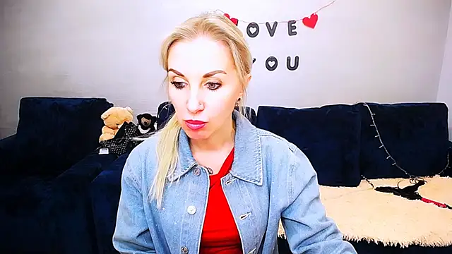 Hanna--Sweet online show from March 2026 09:44:02 AM