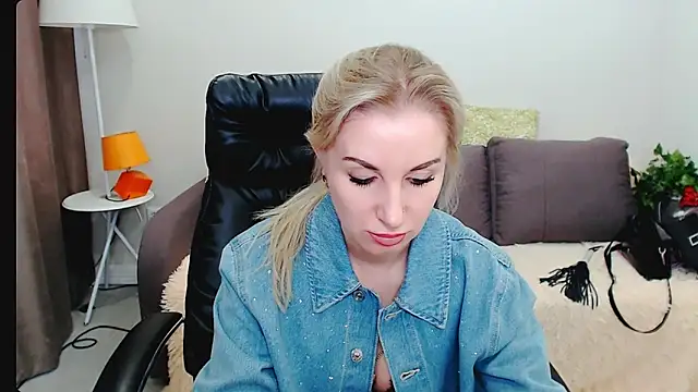 Hanna--Sweet online show from March 2026 09:22:02 AM