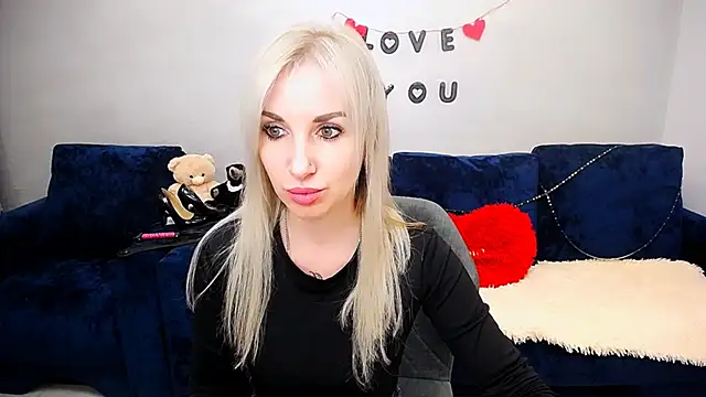 Hanna--Sweet online show from April 2026 05:59:01 PM