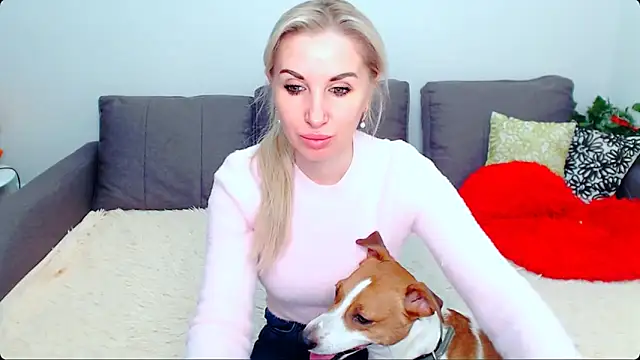 Hanna--Sweet online show from February 2026 10:35:02 AM