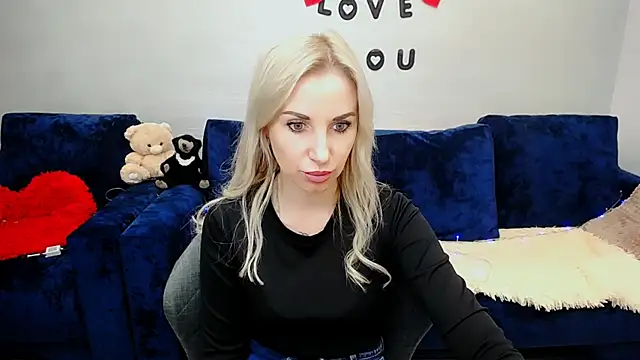 Hanna--Sweet online show from April 2026 10:54:02 AM