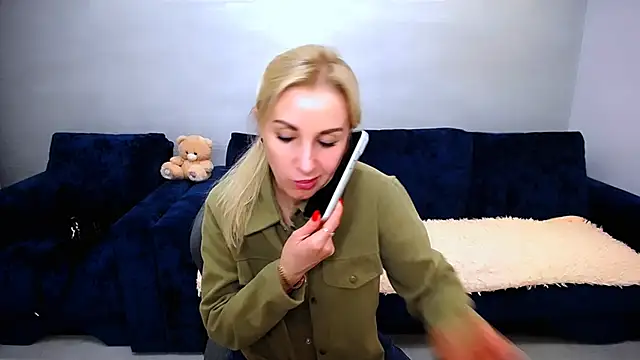 Hanna--Sweet online show from May 2026 03:23:02 PM