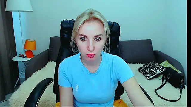 Hanna--Sweet online show from May 2026 10:30:02 AM