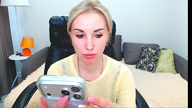 Hanna--Sweet online show from May 2026 12:20:01 PM