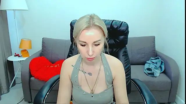Hanna--Sweet online show from May 2026 10:57:02 AM