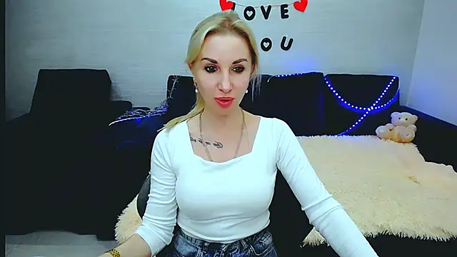 Hanna--Sweet online show from February 2026 11:54:02 AM