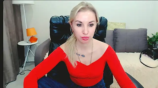 Hanna--Sweet online show from March 2026 03:02:02 PM