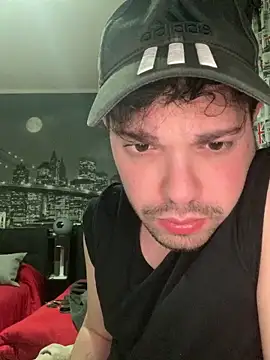 sognatore99 online show from March 2026 05:17:01 PM