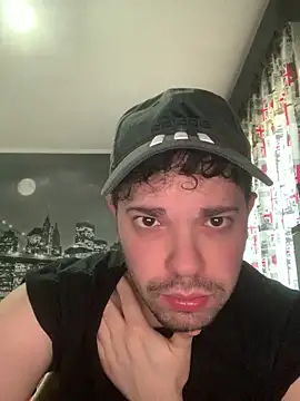 sognatore99 online show from March 2026 08:30:02 AM