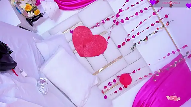 Silvanna-Casstro online show from February 2026 11:43:02 AM