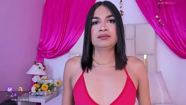 Silvanna-Casstro online show from April 2026 11:39:01 AM