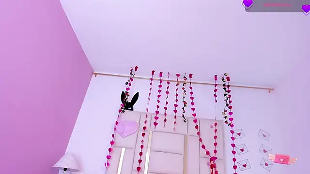 Silvanna-Casstro online show from February 2026 11:43:02 AM